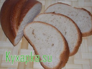 Как использовать черствый хлеб