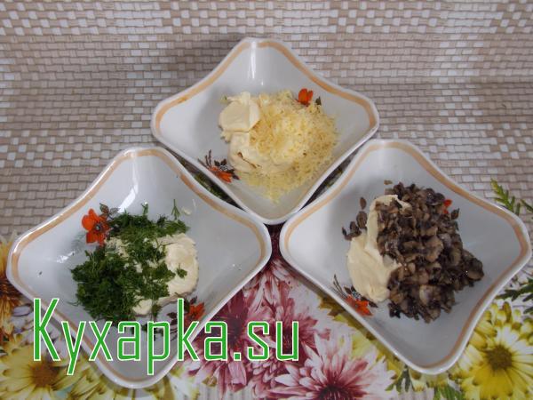 Котлеты по киевски рецепт с фото