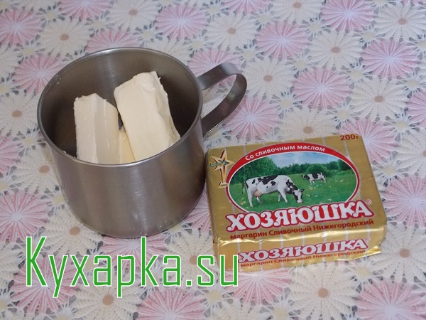 Кексы со сгущенкой: фото рецепт выпечки 