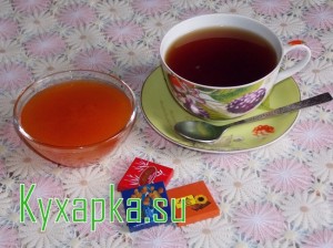 Как готовить сироп из ягод: облепихи на Kyxapka.su